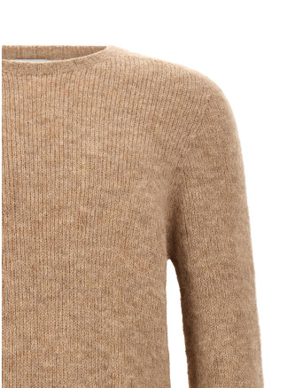 Свитер OLIVER LATTUGHI Crew-Neck Sweater (U230ALSUGHERO) #