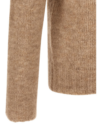 Свитер OLIVER LATTUGHI Crew-Neck Sweater (U230ALSUGHERO) #