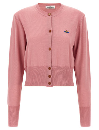 Кардиган VIVIENNE WESTWOOD 'Bea Cropped'