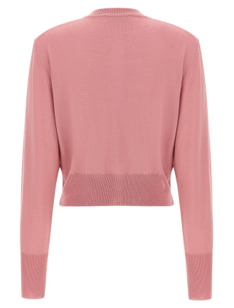 Кардиган VIVIENNE WESTWOOD 'Bea Cropped' (1803002UY005EG406) #
