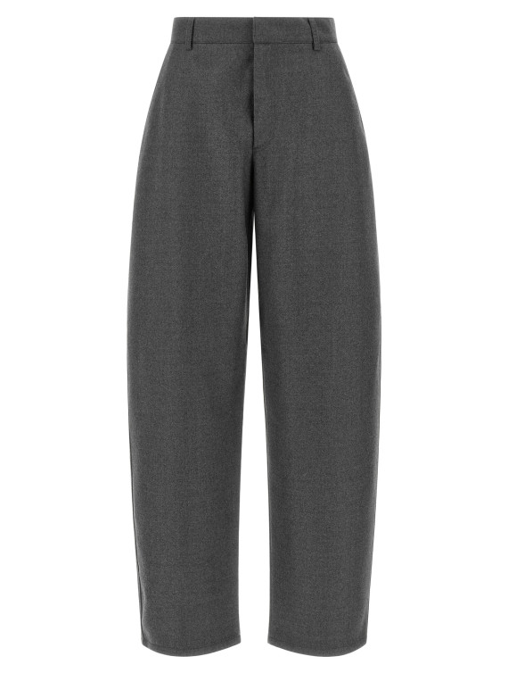 Брюки ARMARIUM 'Siro' (ARMTMP049W013004GREY) #1