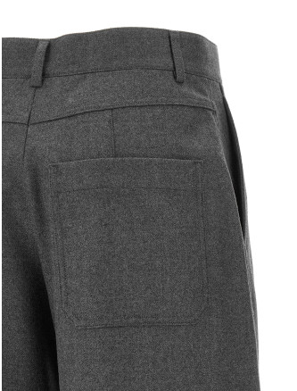 Брюки ARMARIUM 'Siro' (ARMTMP049W013004GREY) #