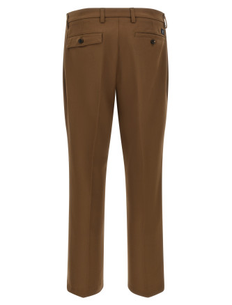 Брюки DEPARTMENT 5 'Warren' (UP03253M2TF0149061) #