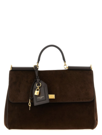 Сумка DOLCE & GABBANA 'My Sicily'