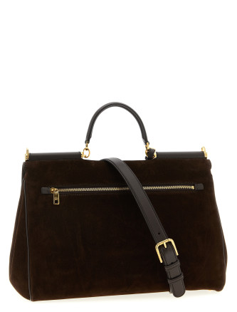 Сумка DOLCE & GABBANA 'My Sicily' (BB7814BO9038M157) #