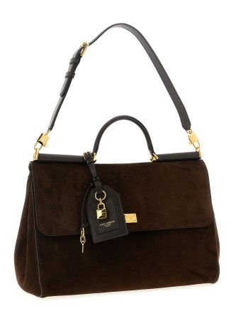 Сумка DOLCE & GABBANA 'My Sicily' (BB7814BO9038M157) #