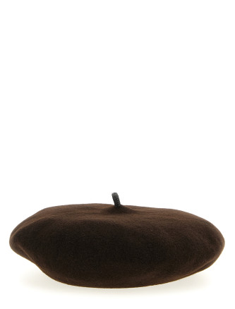 Шапка BRUNELLO CUCINELLI 'Precious Detail' (MCAP90136C4211) #