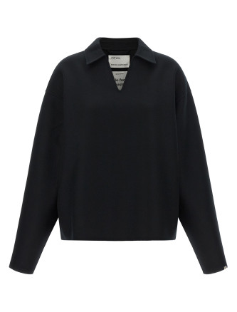 Блузка EXTREME CASHMERE 'n°507 Julian'