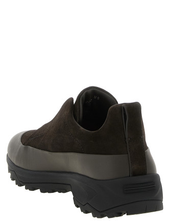Кроссовки ZEGNA 'Triple Stitch™ Monte' (LHNELS7008ZTDM) #
