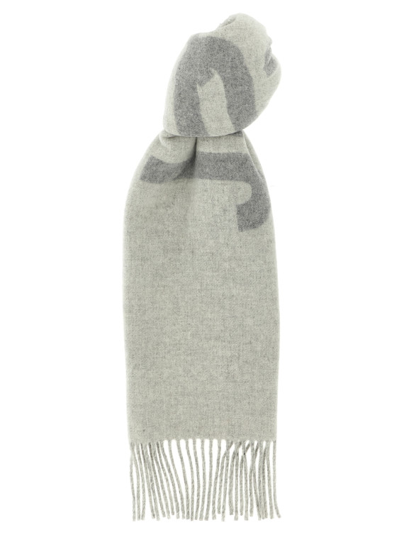 Шарф JACQUEMUS 'L' (22HACU00435AOT4001950) #1