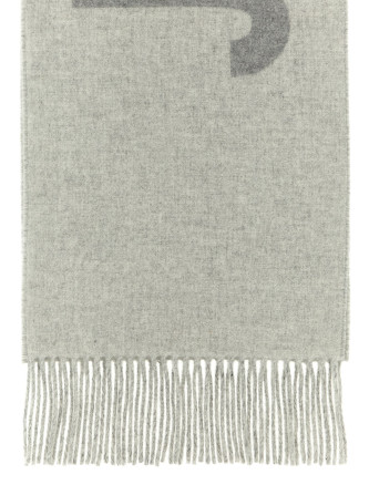 Шарф JACQUEMUS 'L' (22HACU00435AOT4001950) #