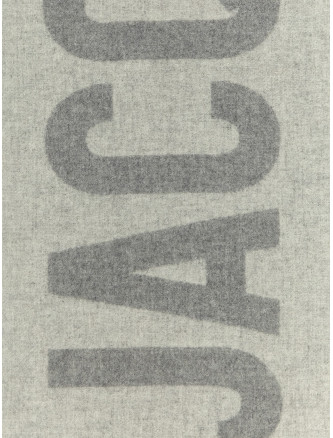 Шарф JACQUEMUS 'L' (22HACU00435AOT4001950) #