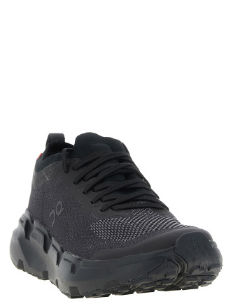 'Cloudsoma' sneakers (3WF30371043BLACKBLACK) #