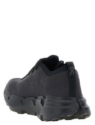 'Cloudsoma' sneakers (3WF30371043BLACKBLACK) #