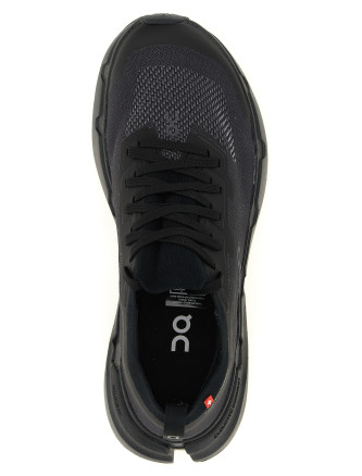 'Cloudsoma' sneakers (3WF30371043BLACKBLACK) #