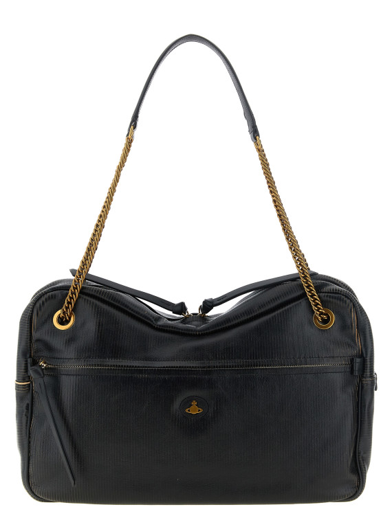 Сумка VIVIENNE WESTWOOD 'Dolce' (4601000JWL00ENN103) #1