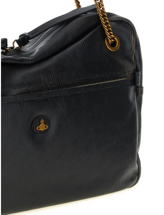 Сумка VIVIENNE WESTWOOD 'Dolce' (4601000JWL00ENN103) #