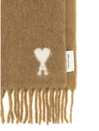 Аксессуар AMI PARIS 'Ami de Coeur' (USF673AW0004A184) #