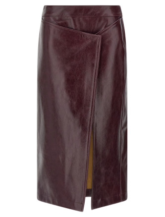 'Ember' skirt