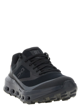 Кроссовки ON 'Cloudvista 3 Waterproof' (3MG30251043BLACKBLACK) #