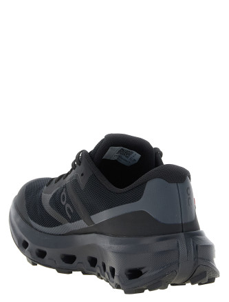 Кроссовки ON 'Cloudvista 3 Waterproof' (3MG30251043BLACKBLACK) #