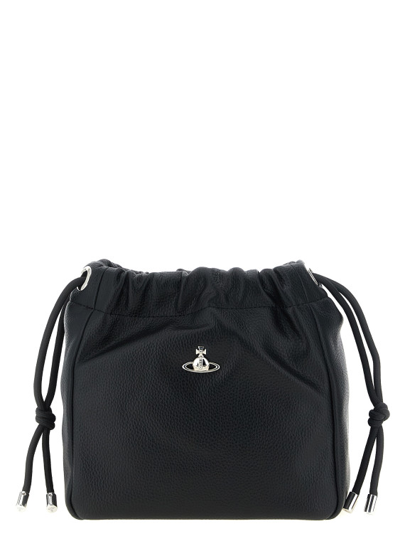Сумка VIVIENNE WESTWOOD 'Hilary' (4C03000CUS000DN403) #1