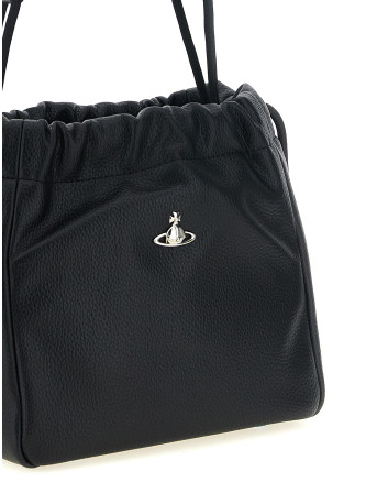 Сумка VIVIENNE WESTWOOD 'Hilary' (4C03000CUS000DN403) #