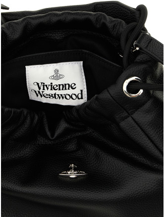 Сумка VIVIENNE WESTWOOD 'Hilary' (4C03000CUS000DN403) #