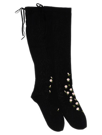 Носки PRADA Parisian socks