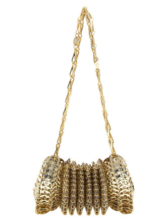 'New 1969 GM' shoulder bag