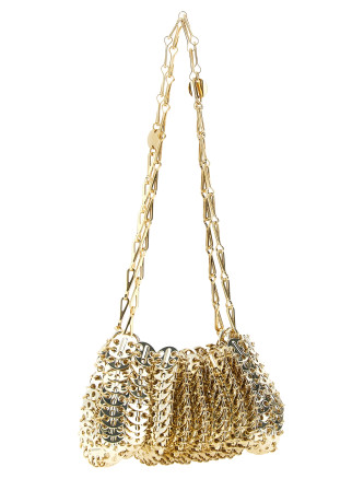 'New 1969 GM' shoulder bag (26HSS0593MET982P711) #