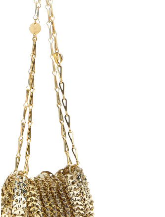 'New 1969 GM' shoulder bag (26HSS0593MET982P711) #