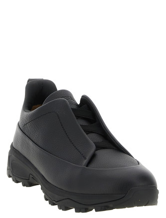 Кроссовки ZEGNA 'Triple Stitch™ Monte' (LHSOFS8106ZNER) #