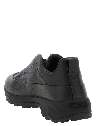 Кроссовки ZEGNA 'Triple Stitch™ Monte' (LHSOFS8106ZNER) #