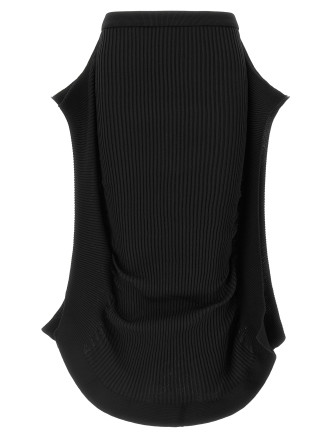 Юбка миди ISSEY MIYAKE 'Prance'