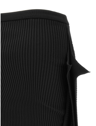 Юбка миди ISSEY MIYAKE 'Prance' (IM68KG29615) #