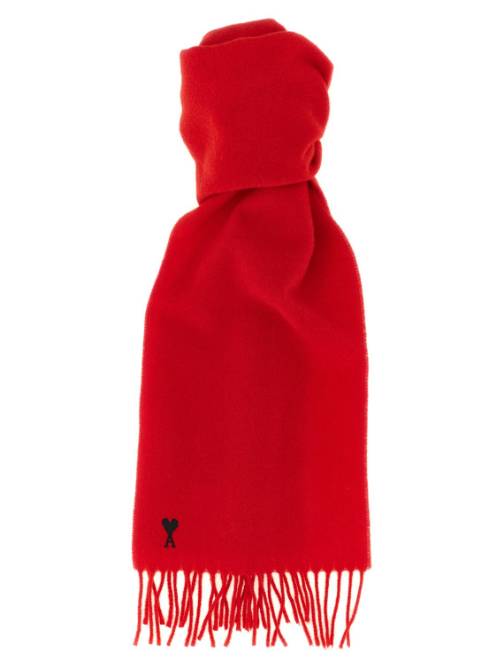 Аксессуар AMI PARIS 'Ami de Coeur' (USF677AW0047A186) #1