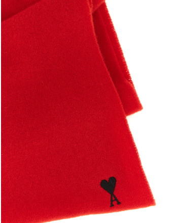 Аксессуар AMI PARIS 'Ami de Coeur' (USF677AW0047A186) #