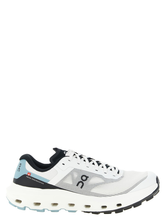'Cloudvista 3' sneakers (3MG30045153IVORYWASH) #1