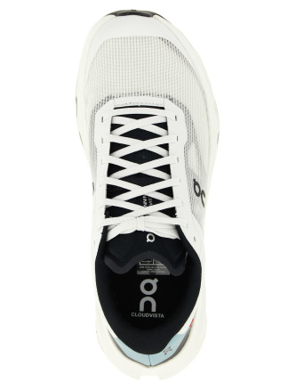 'Cloudvista 3' sneakers (3MG30045153IVORYWASH) #