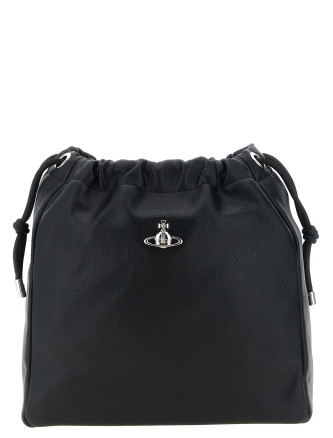 'Hilary' bucket bag