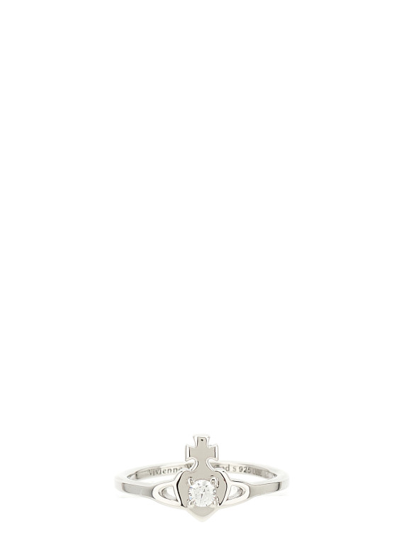 Кольцо VIVIENNE WESTWOOD 'Noella' (6402001C01P102P102) #1