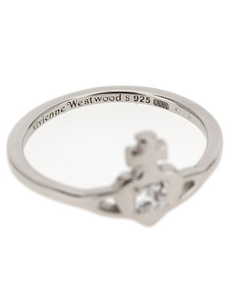 Кольцо VIVIENNE WESTWOOD 'Noella' (6402001C01P102P102) #