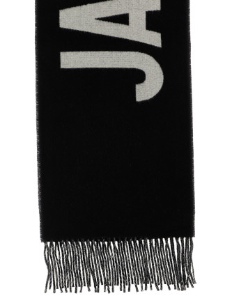 Шарф JACQUEMUS 'L' (22HACU00435AOT4001990) #