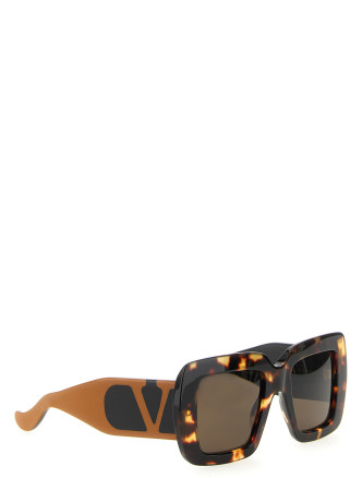 Солнцезащитные очки VALENTINO GARAVANI ' VLogo' (VG0056S002) #