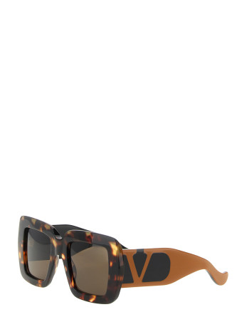 Солнцезащитные очки VALENTINO GARAVANI ' VLogo' (VG0056S002) #