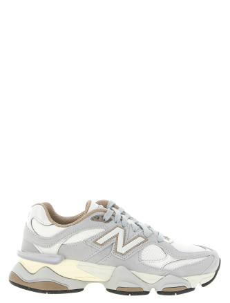 Кроссовки NEW BALANCE '9060'