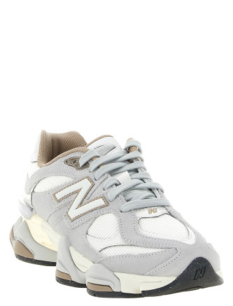 Кроссовки NEW BALANCE '9060' (U906011M) #