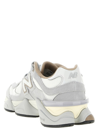 Кроссовки NEW BALANCE '9060' (U906011M) #