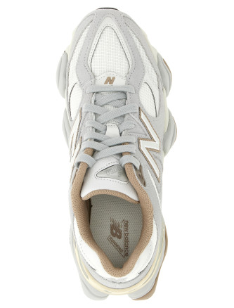 Кроссовки NEW BALANCE '9060' (U906011M) #